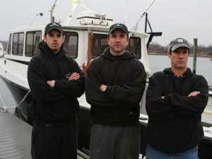 Wicked Tuna. Image Credit: HimmelrichPR (Flickr)