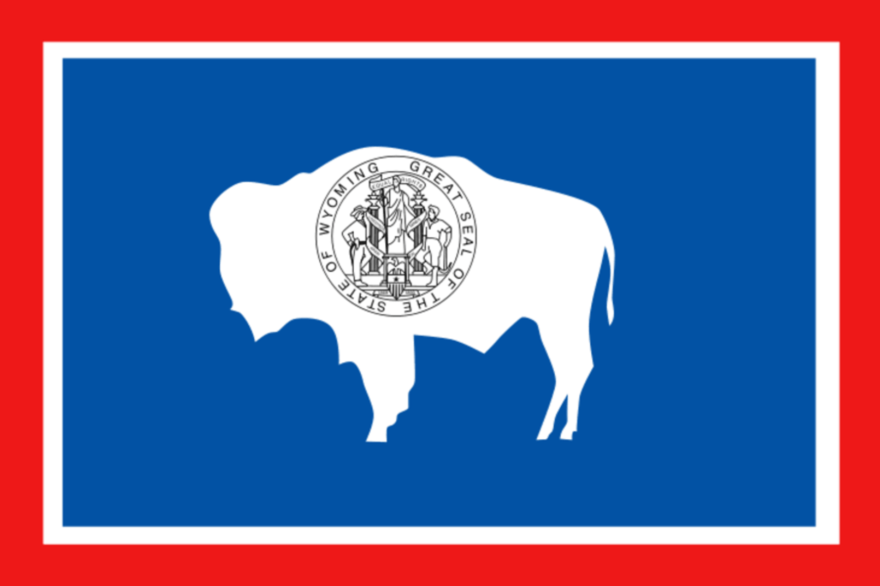 state-flag-of-wyoming